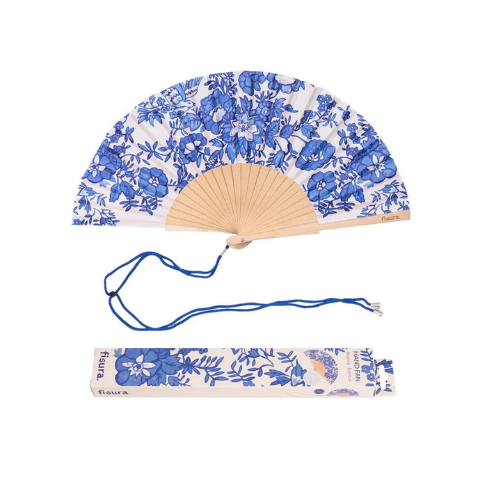 Hand Fan - Regent Era