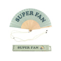 Hand Fan - Superfan