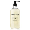 Hand Wash - Lemon Tea Tree & Mandarin