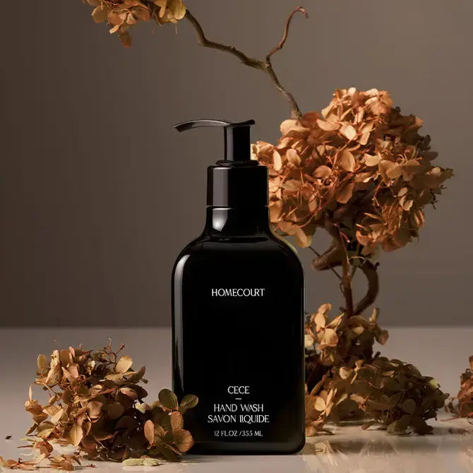 Hand Wash: Neroli Leaf / 12 oz