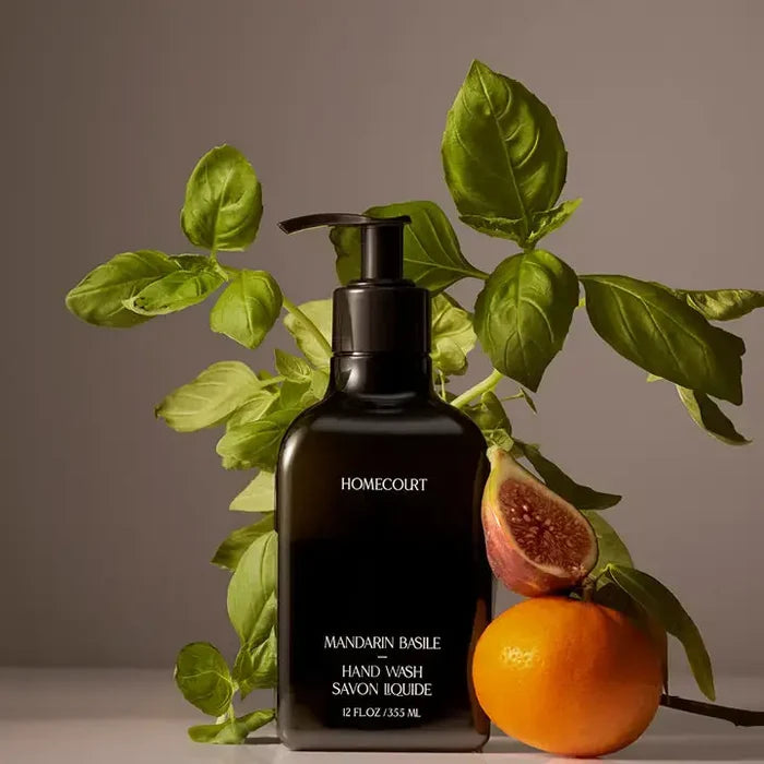 Hand Wash: Neroli Leaf / 12 oz