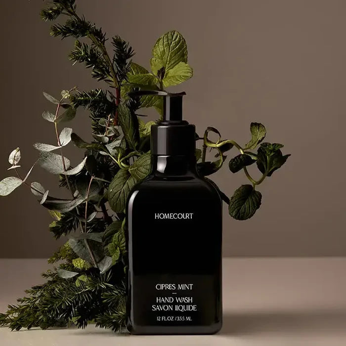 Hand Wash: Neroli Leaf / 12 oz
