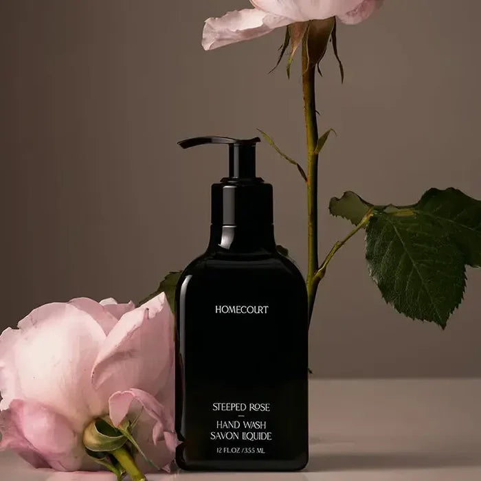 Hand Wash: Neroli Leaf / 12 oz