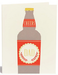 Happy Father's Day - Cheers