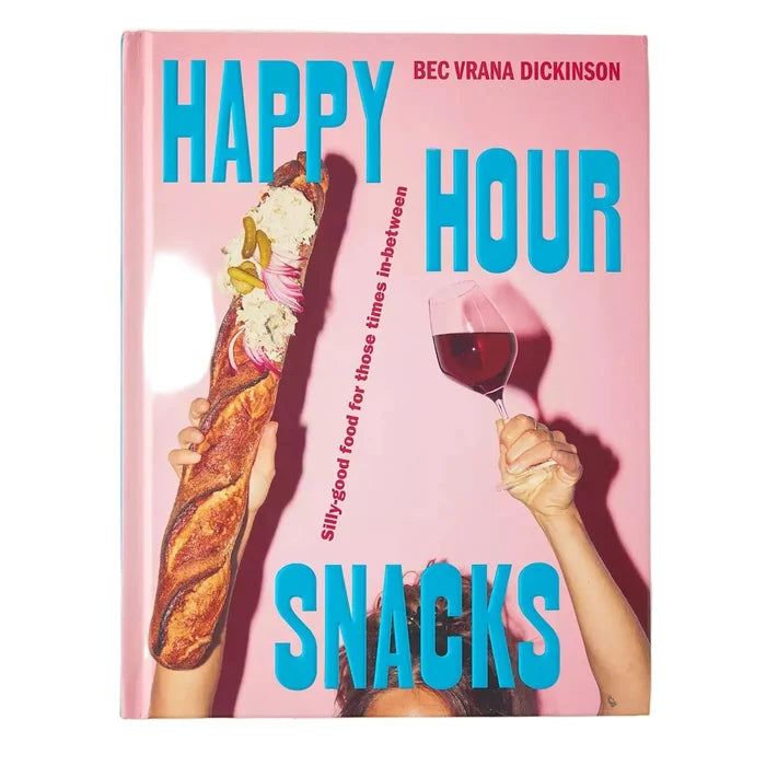 Happy Hour Snacks