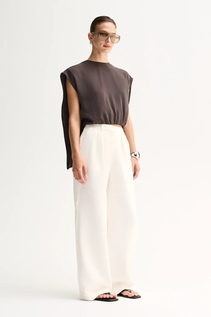 Harper Cape Top
