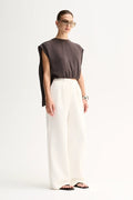 Harper Cape Top