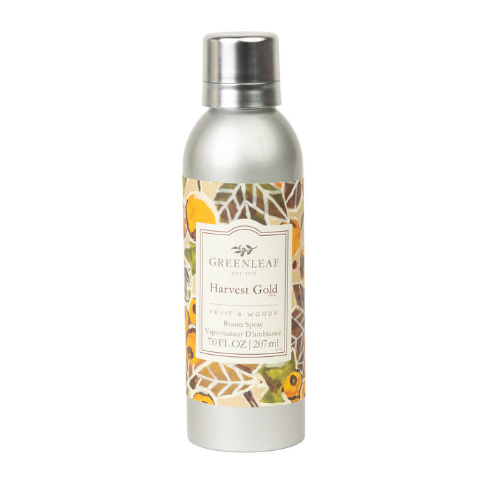 Harvest Gold Room Spray
