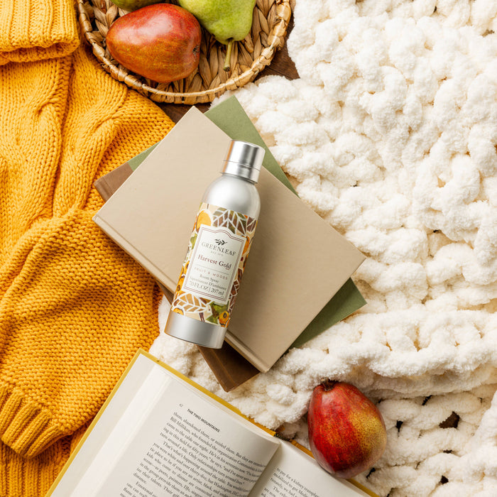 Harvest Gold Room Spray