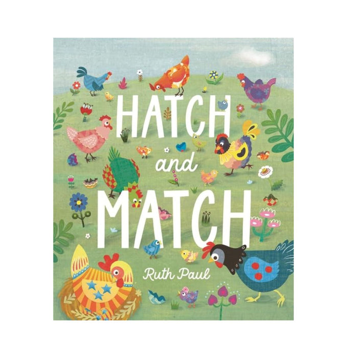 Hatch and Match