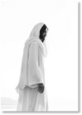 He is Risen - Print