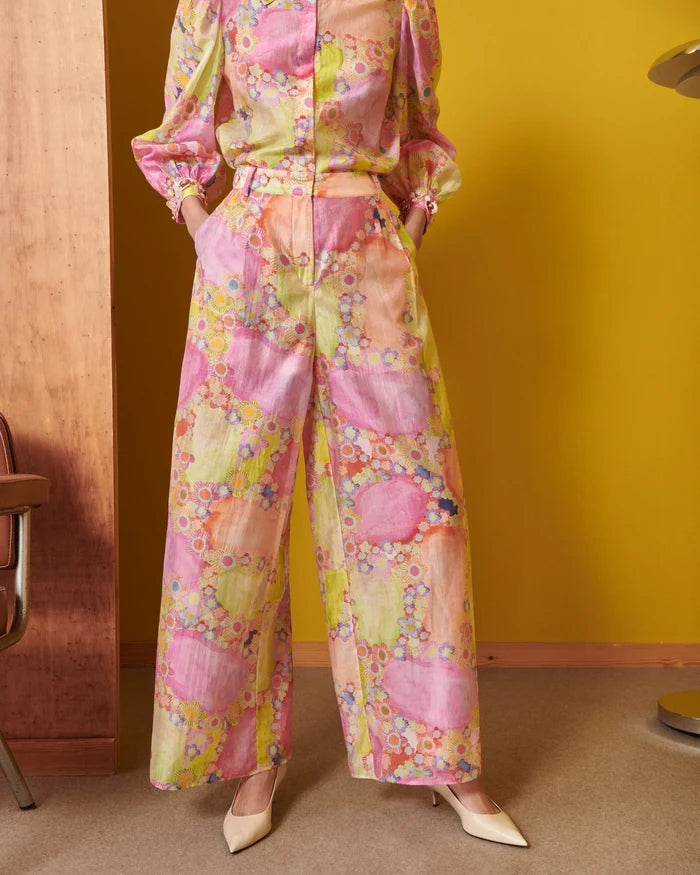 Helia Pant