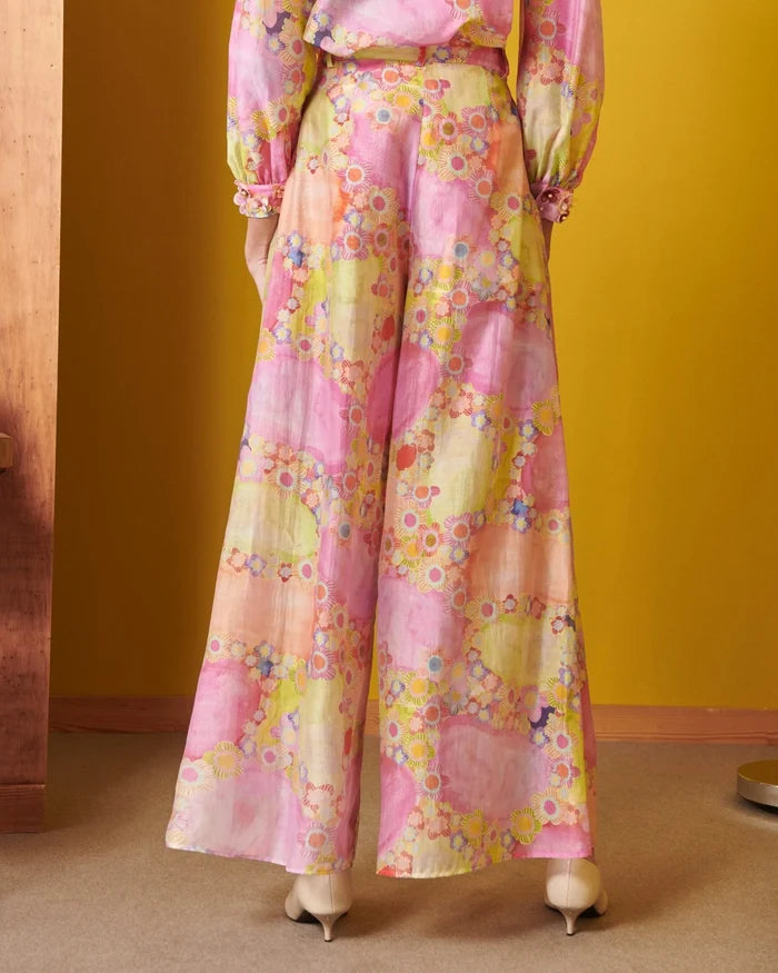 Helia Pant