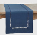 Hemstitch Runner