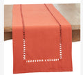 Hemstitch Runner