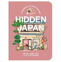 Hidden Japan