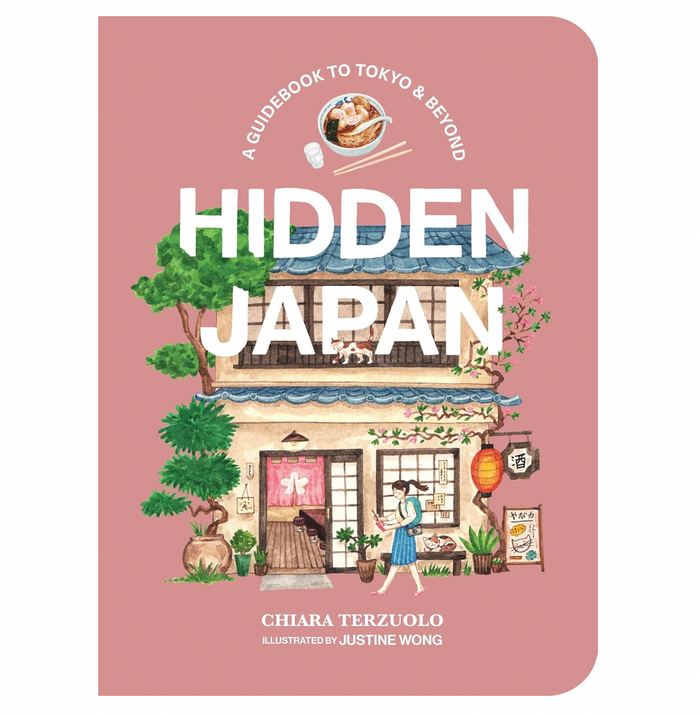 Hidden Japan