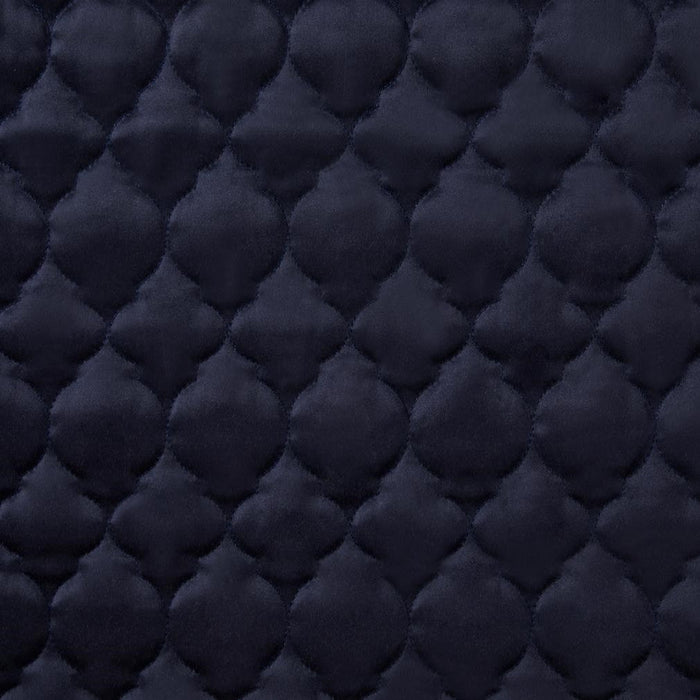 High Shine Satin Quilt