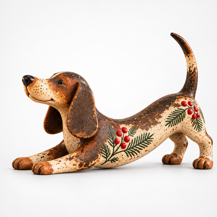 Brown Dog