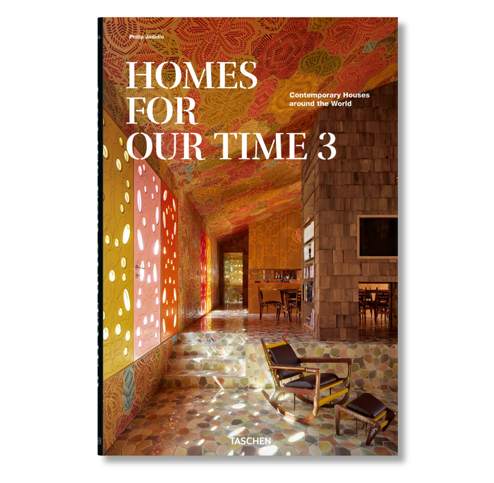 Homes for our Time 3 - Contemporary Houses around the World