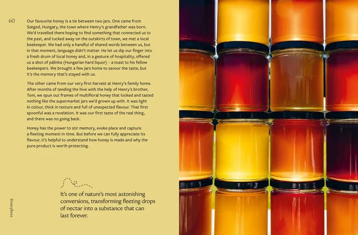 Honeybees