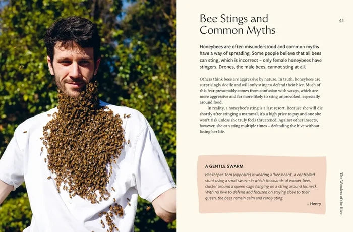 Honeybees