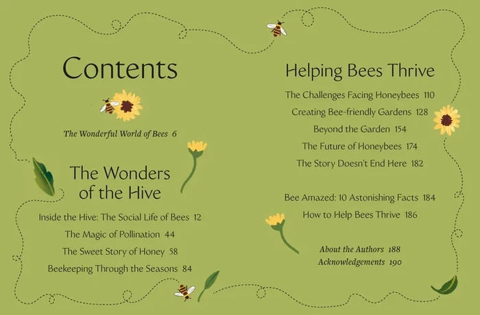 Honeybees