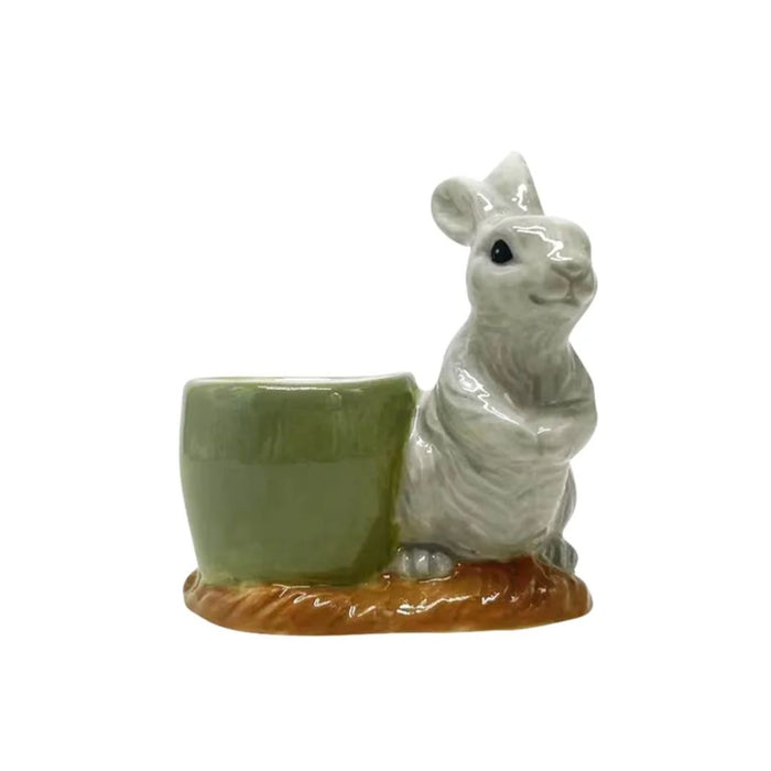 Hop Ceramic Egg Cup