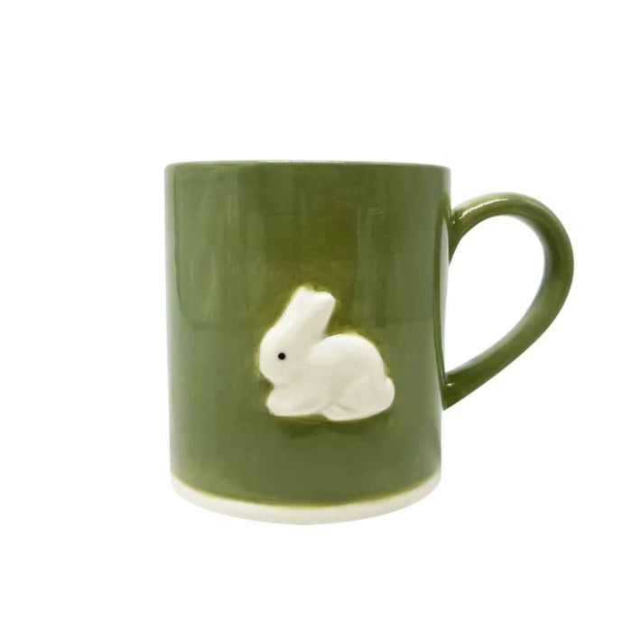 Hop Ceramic Mug