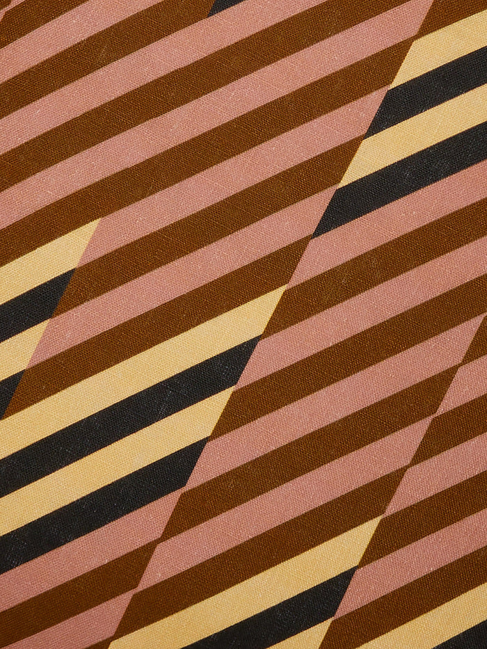 Horizon Tan 50cm Cushion detail