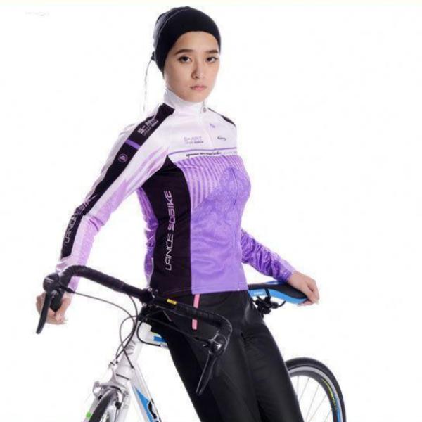 HOT Sell Pro Tomboy Team Race Cycling Wear - 64 Corp