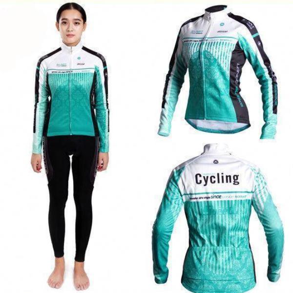 HOT Sell Pro Tomboy Team Race Cycling Wear - 64 Corp