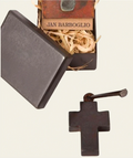 Houseblessing Cross