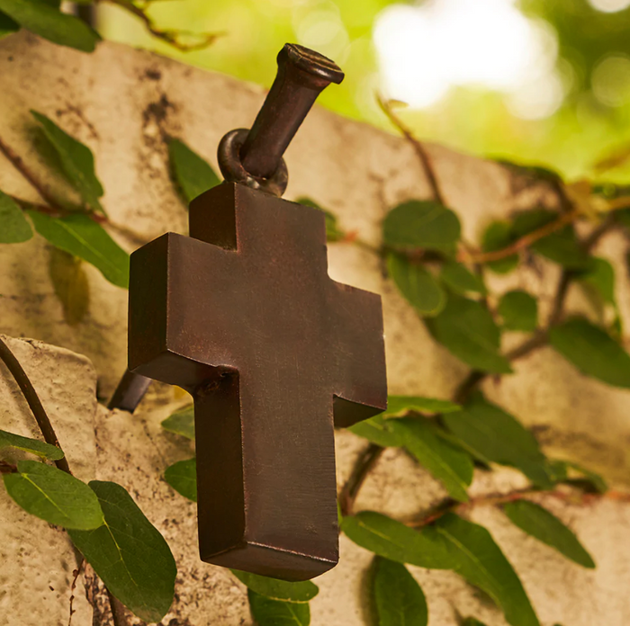 Houseblessing Cross