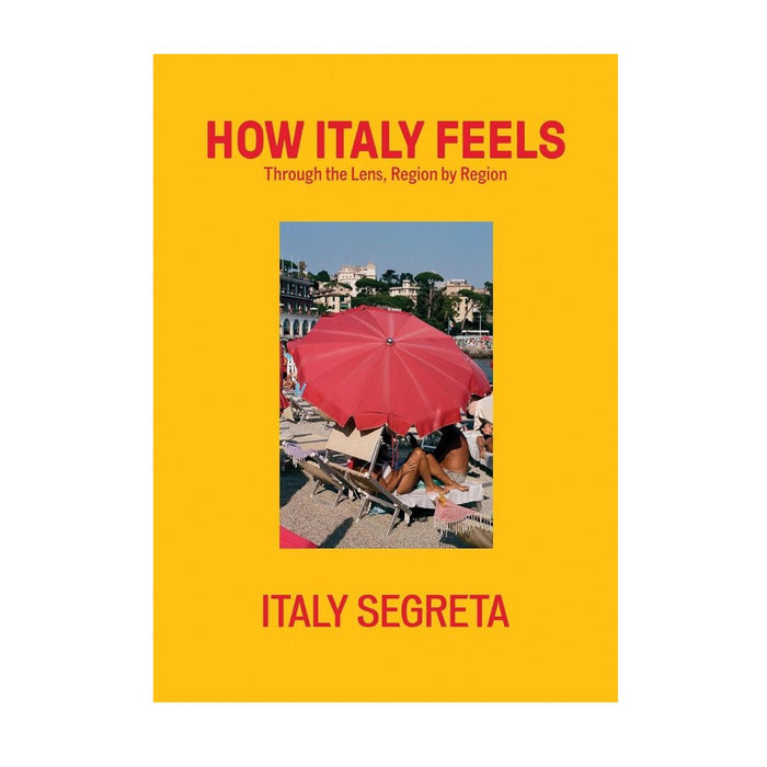 How Italy Feels