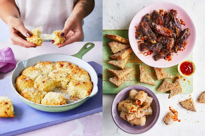 How To Make Anything Gluten Free