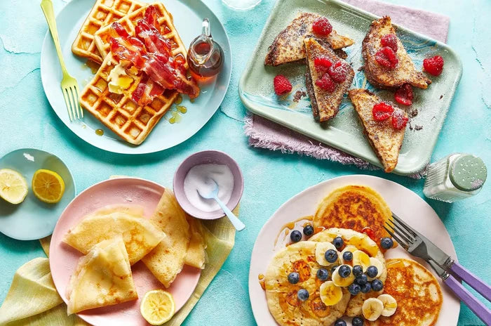 How To Make Anything Gluten Free