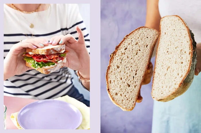 How To Make Anything Gluten Free