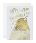 Hummazing Birthday