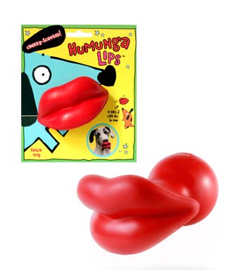 Humunga Lips: Mini