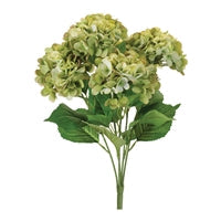 HYDRANGEA BUSH 23”H