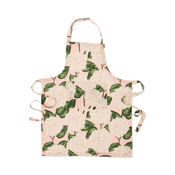 Hydrangea Pink Apron