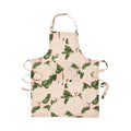 Hydrangea Pink Apron