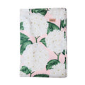 Hydrangea Pink Tablecloth