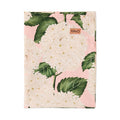 Hydrangea Pink Tea Towel