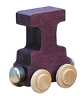 I - Name Train