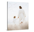 I am With You- Canvas