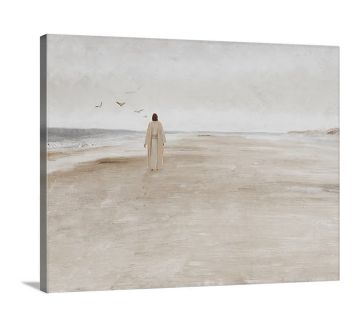 Canvas / 8x10 / Horizontal