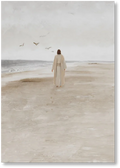 I Will Follow Thee - Print