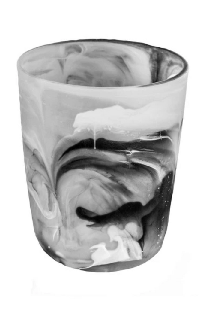 Ice Cream Bucket/ Utensil Jar